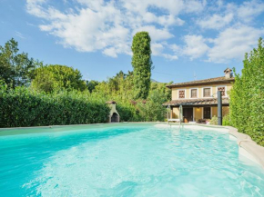 Holiday Home Oleandro by Interhome